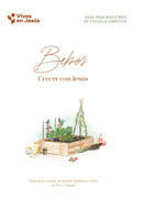 LECCIÓN DE ESCUELA SABÁTICA - BEBÉS - MAESTROS