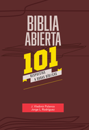 BIBLIA ABIERTA