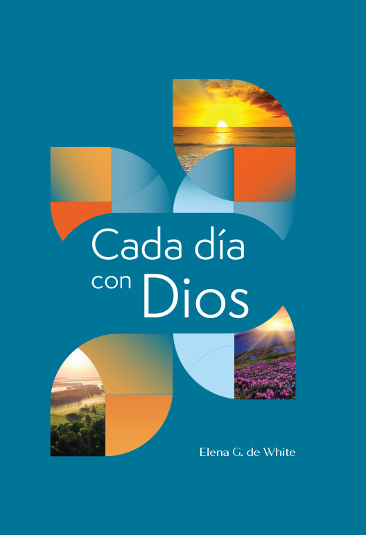 CADA DÍA CON DIOS