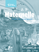 Ecole du sabbat: JARDIN 'ENFANTS - MONITEUR