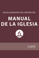 MANUAL DE LA IGLESIA 2025