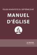 MANUEL D'ÉGLISE 2025