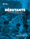 Ecole du sabbat:  VIVANT EN JÉSUS - DEBUTANTS - MONITEUR