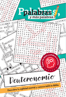 PALABRAS, PALABRAS Y MÁS PALABRAS