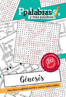 PALABRAS, PALABRAS Y MÁS PALABRAS