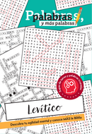 PALABRAS, PALABRAS Y MÁS PALABRAS