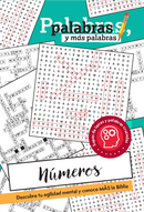 PALABRAS, PALABRAS Y MÁS PALABRAS