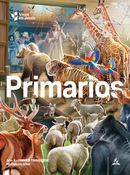 LECCIÓN DE ESCUELA SABÁTICA - PRIMARIOS - ALUMNOS