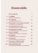 CAMINOS DE FE