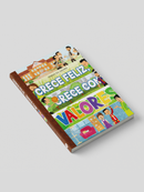 CRECER FELIZ, CRECER CON VALORES