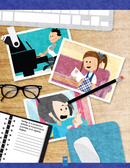 CRECER FELIZ, CRECER CON VALORES