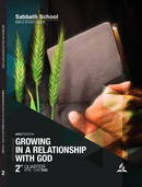 Sabbath School: SABBATH SCHOOL LESSON - ADULTS - REGULAR