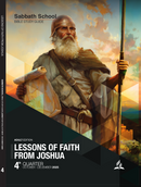 Sabbath School: SABBATH SCHOOL LESSON - ADULTS - REGULAR