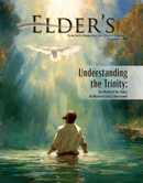 ELDER'S MAGAZINE
