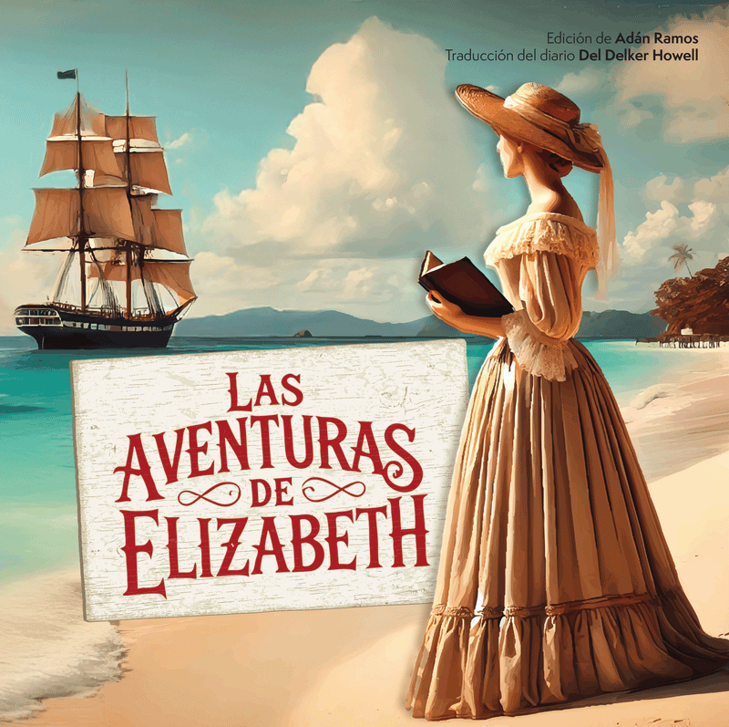 LAS AVENTURAS DE ELIZABETH