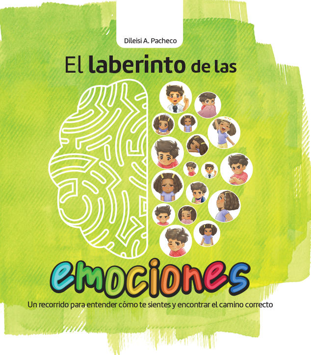 EL LABERINTO DE LAS EMOCIONES