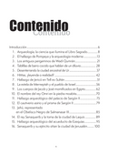 ¿EXISTIERON DE VERDAD LOS PERSONAJES Y LOS LUGARES BÍBLICOS?