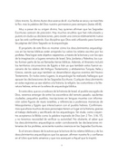 ¿EXISTIERON DE VERDAD LOS PERSONAJES Y LOS LUGARES BÍBLICOS?