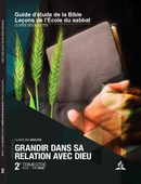 Ecole du sabbat: L'ECOLE DU SABBATH-ADULTES