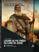 Ecole du sabbat: L'ÉCOLE DU SABBAT-ADULTES - GRAND FORMAT