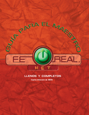 LECCIÓN DE ESCUELA SABÁTICA - FE REAL - MAESTRO