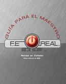 LECCIÓN DE ESCUELA SABÁTICA - FE REAL - MAESTRO