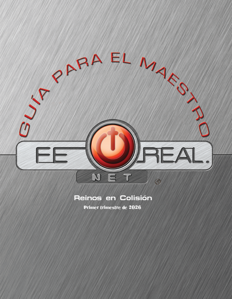 LECCIÓN DE ESCUELA SABÁTICA - FE REAL - MAESTRO