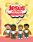 JESUS ME HACE VALEINTE - Momento infantil 2026 - Guía para narradores