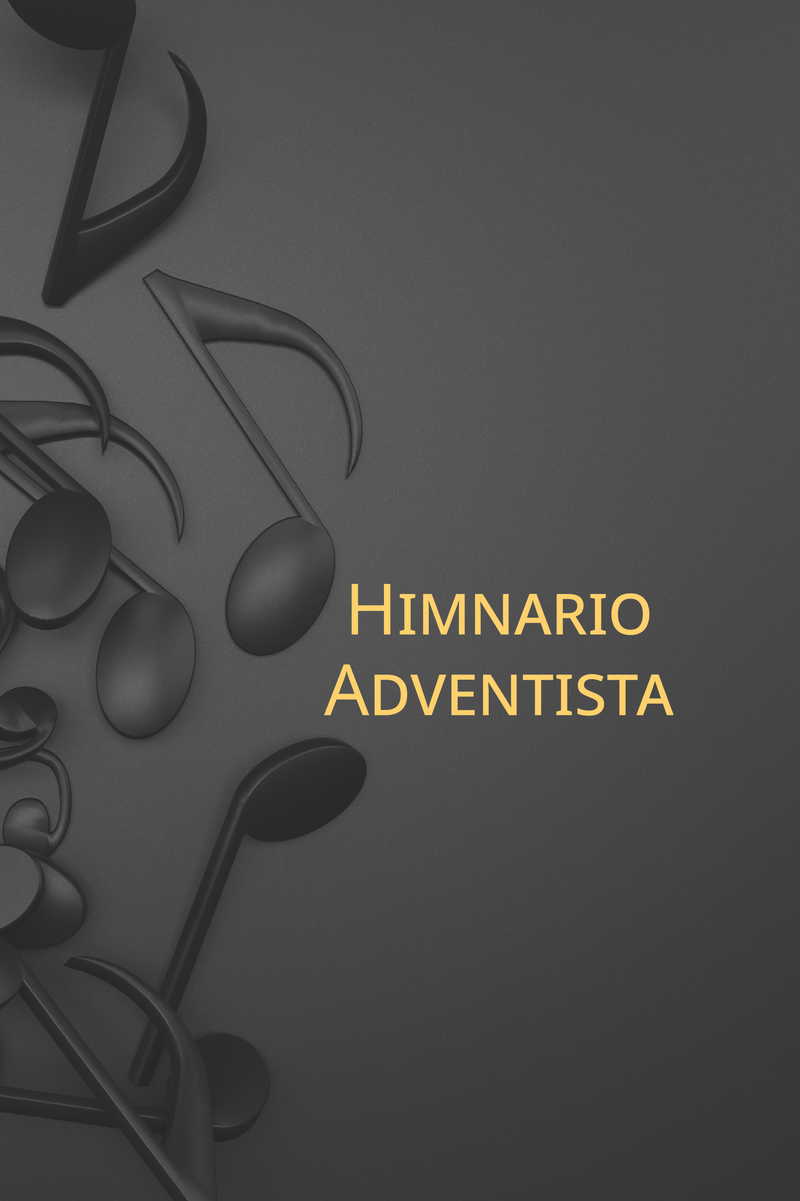 HIMNARIO ADVENTISTA - LETRA GRANDE