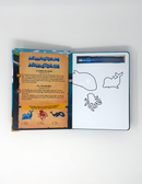 ACUAHISTORIAS/AQUASTORIES