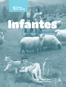 LECCIÓN DE ESCUELA SABÁTICA - VIVOS EN JESÚS - INFANTES