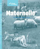 Ecole du sabbat: VIVANT EN JÉSUS - MATERNELLE - MONITEUR