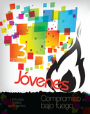 LECCIÓN DE ESCUELA SABÁTICA -JÓVENES