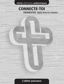 Ecole du sabbat: CONNEXION JEUNES -Moniteur