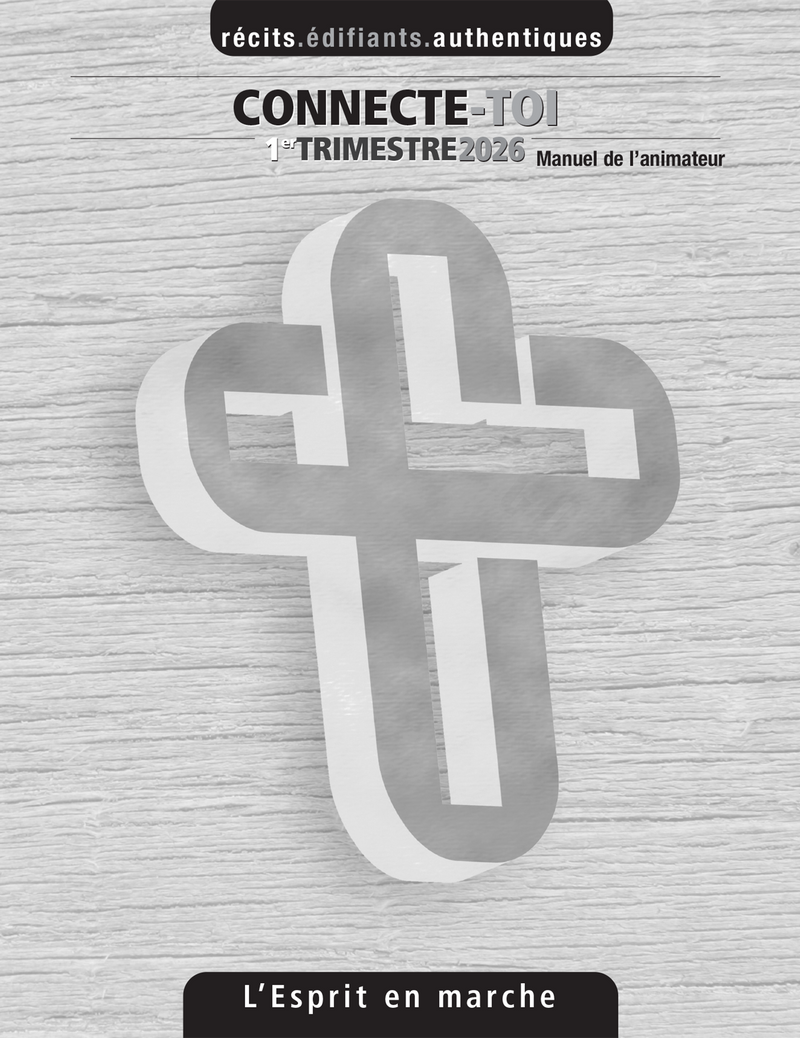 Ecole du sabbat: CONNEXION JEUNES -Moniteur