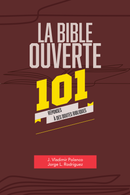 LA BIBLE OUVERTE