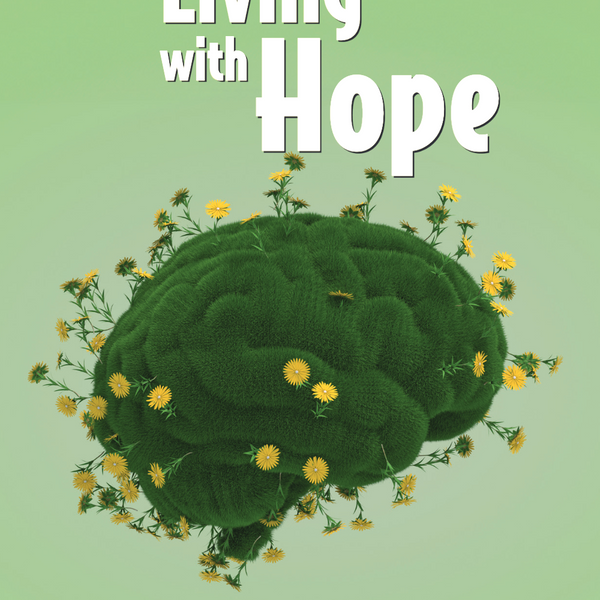 LIVING WITH HOPE