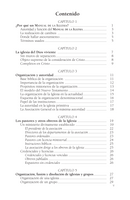 MANUAL DE LA IGLESIA 2025