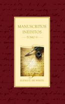 MANUSCRITOS INÉDITOS - TOMO 8