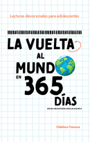 LA VUELTA AL MUNDO EN 365 DÍAS