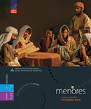 LECCIÓN DE ESCUELA SABÁTICA - MENORES