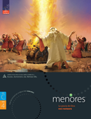 LECCIÓN DE ESCUELA SABÁTICA - MENORES