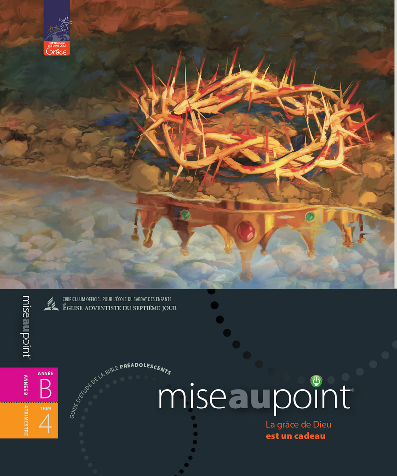 Ecole du sabbat: MISE AU POINT - ÉLÈVES