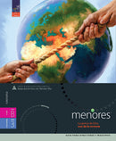 LECCIÓN DE ESCUELA SABÁTICA - MENORES - MAESTRO