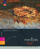 LECCIÓN DE ESCUELA SABÁTICA - MENORES - MAESTRO