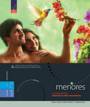LECCIÓN DE ESCUELA SABÁTICA - MENORES