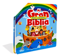 MI GRAN BIBLIA: busca y encuentra