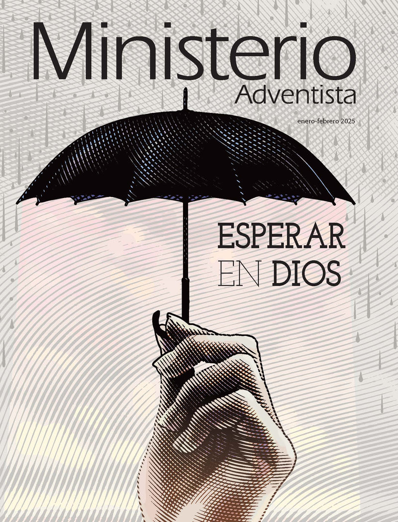 REVISTA MINISTERIO