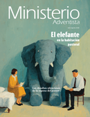REVISTA MINISTERIO