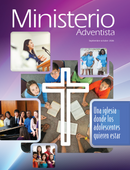 REVISTA MINISTERIO